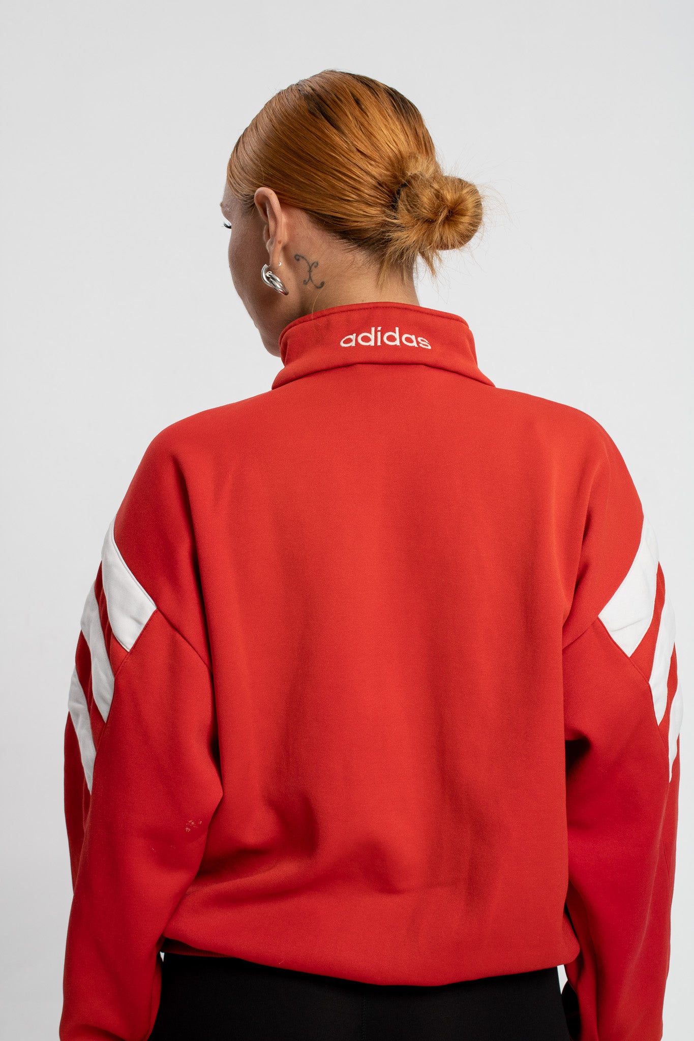 Vintage Adidas Jacket