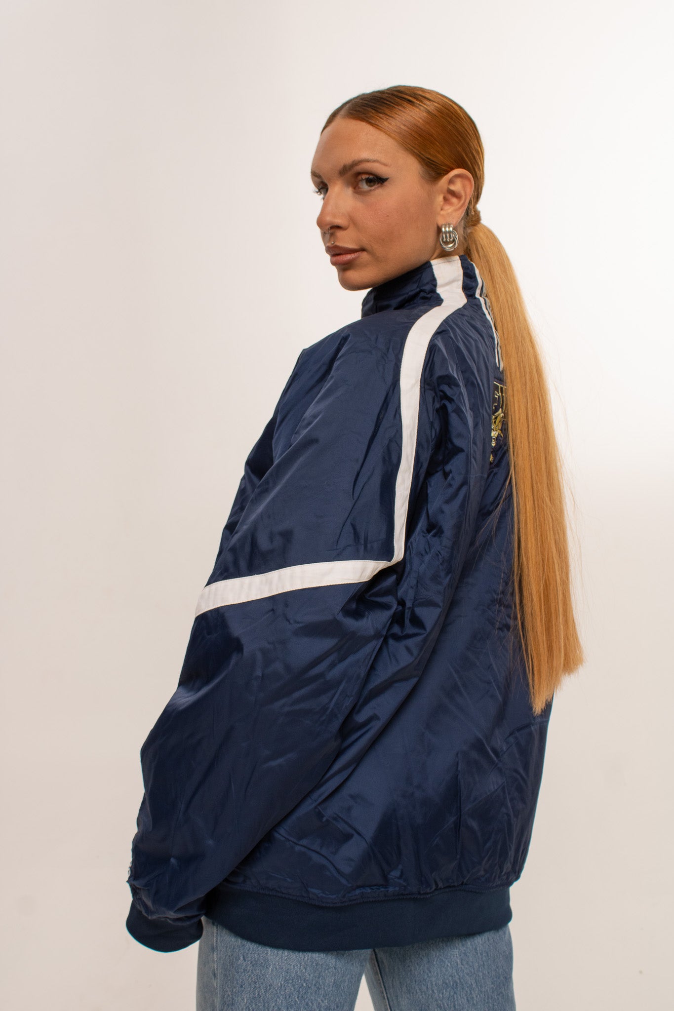 FIU Panther Adidas Jacket