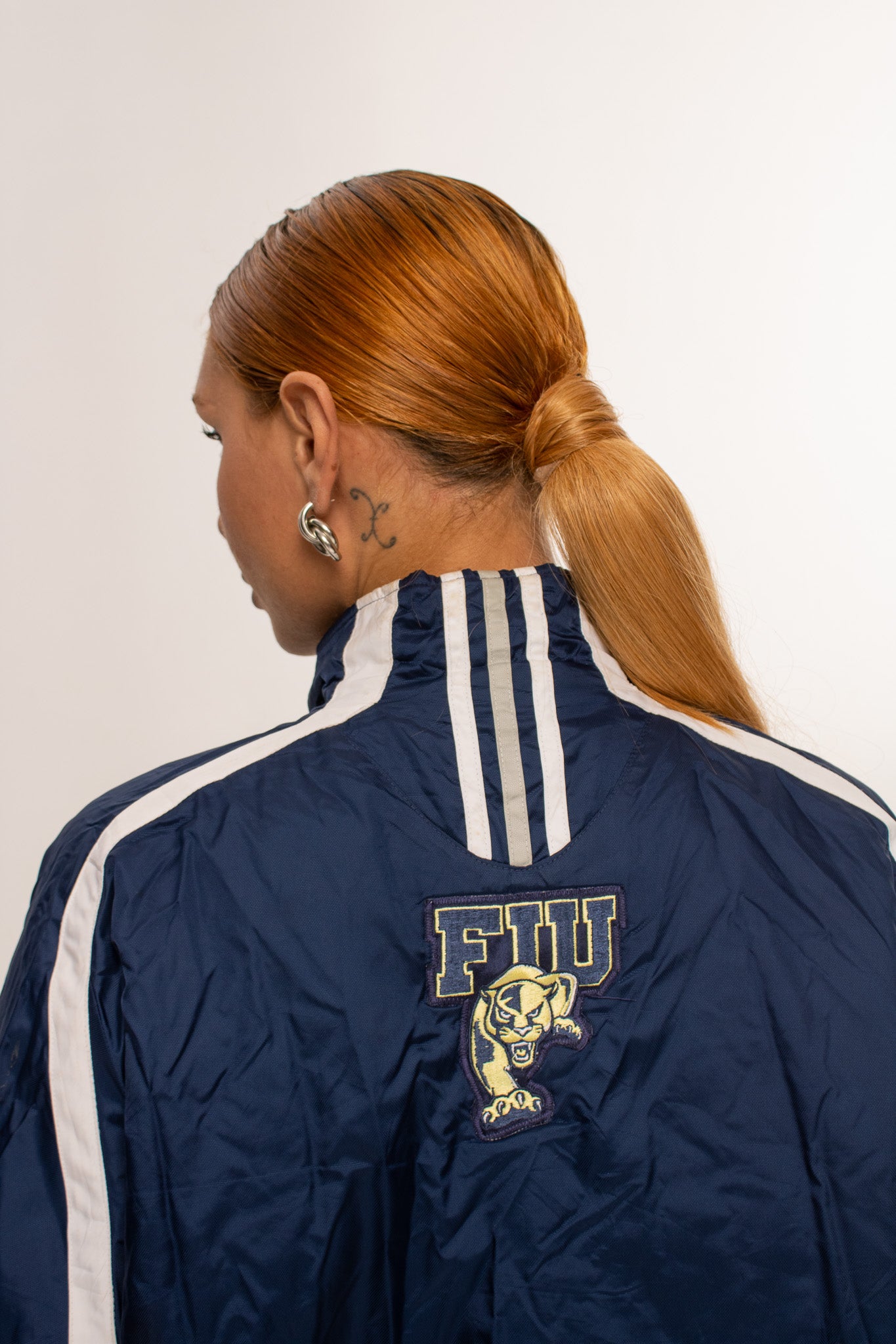 FIU Panther Adidas Jacket