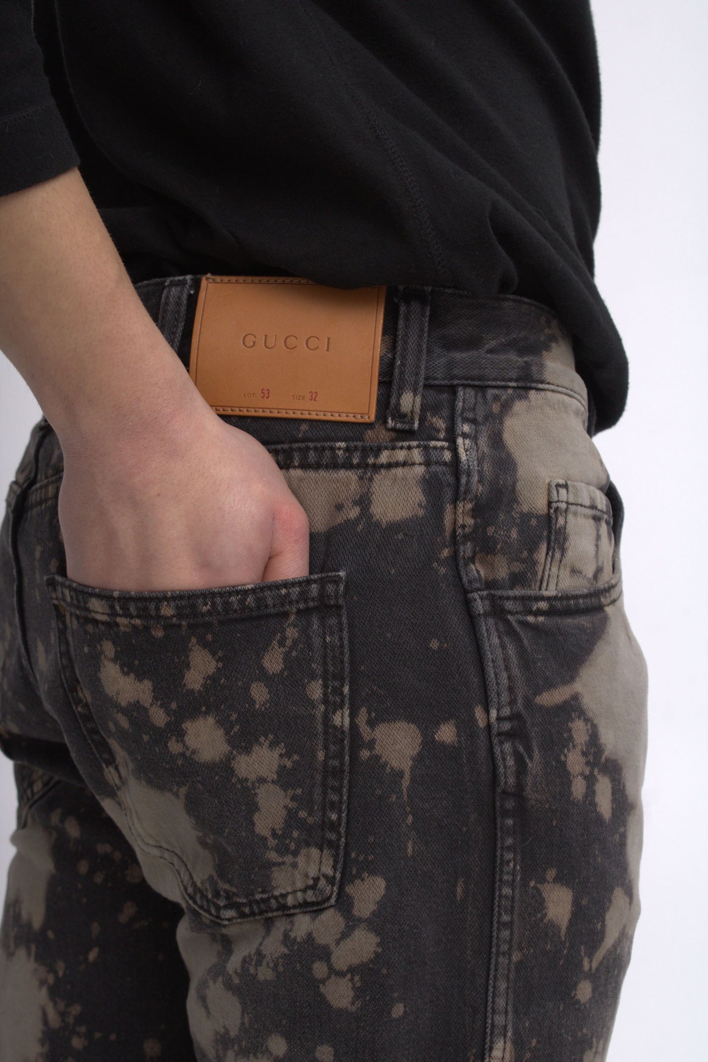 Gucci pants