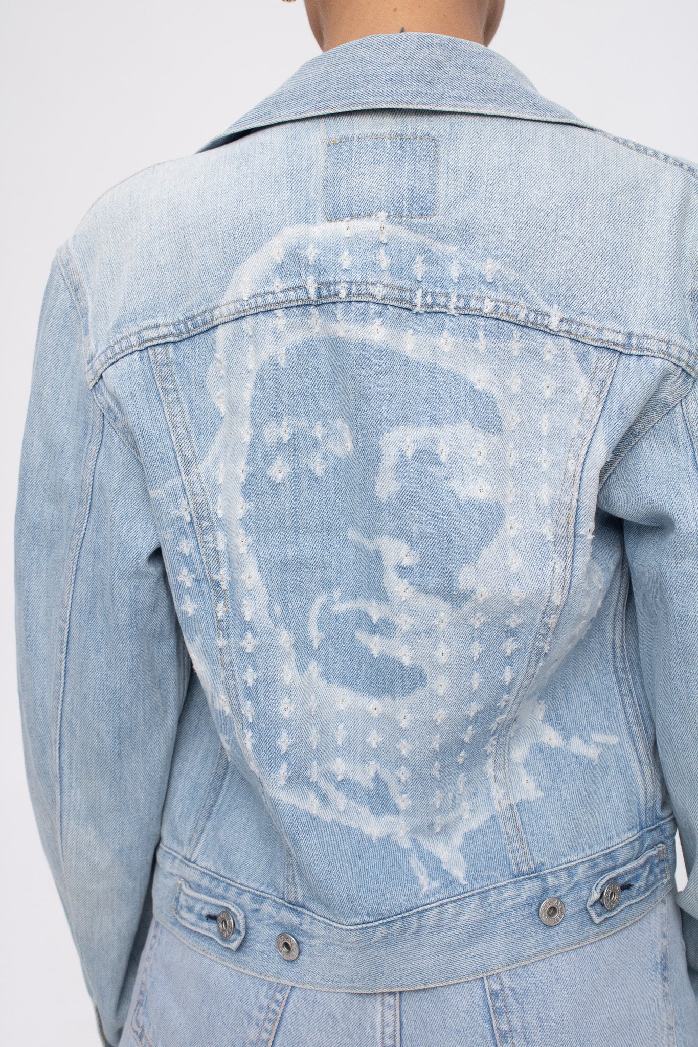 Replay Jean jacket