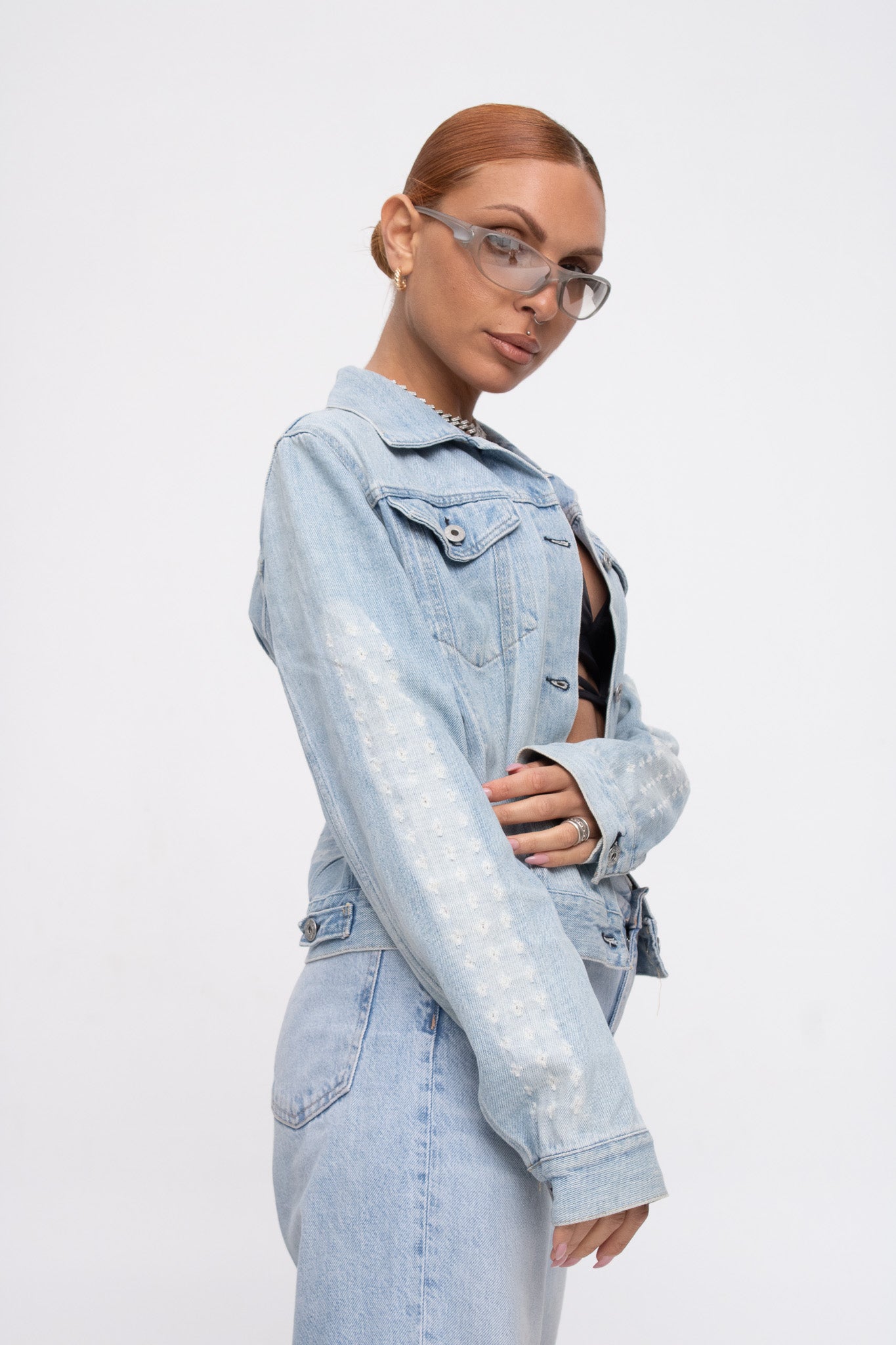 Replay Jean jacket
