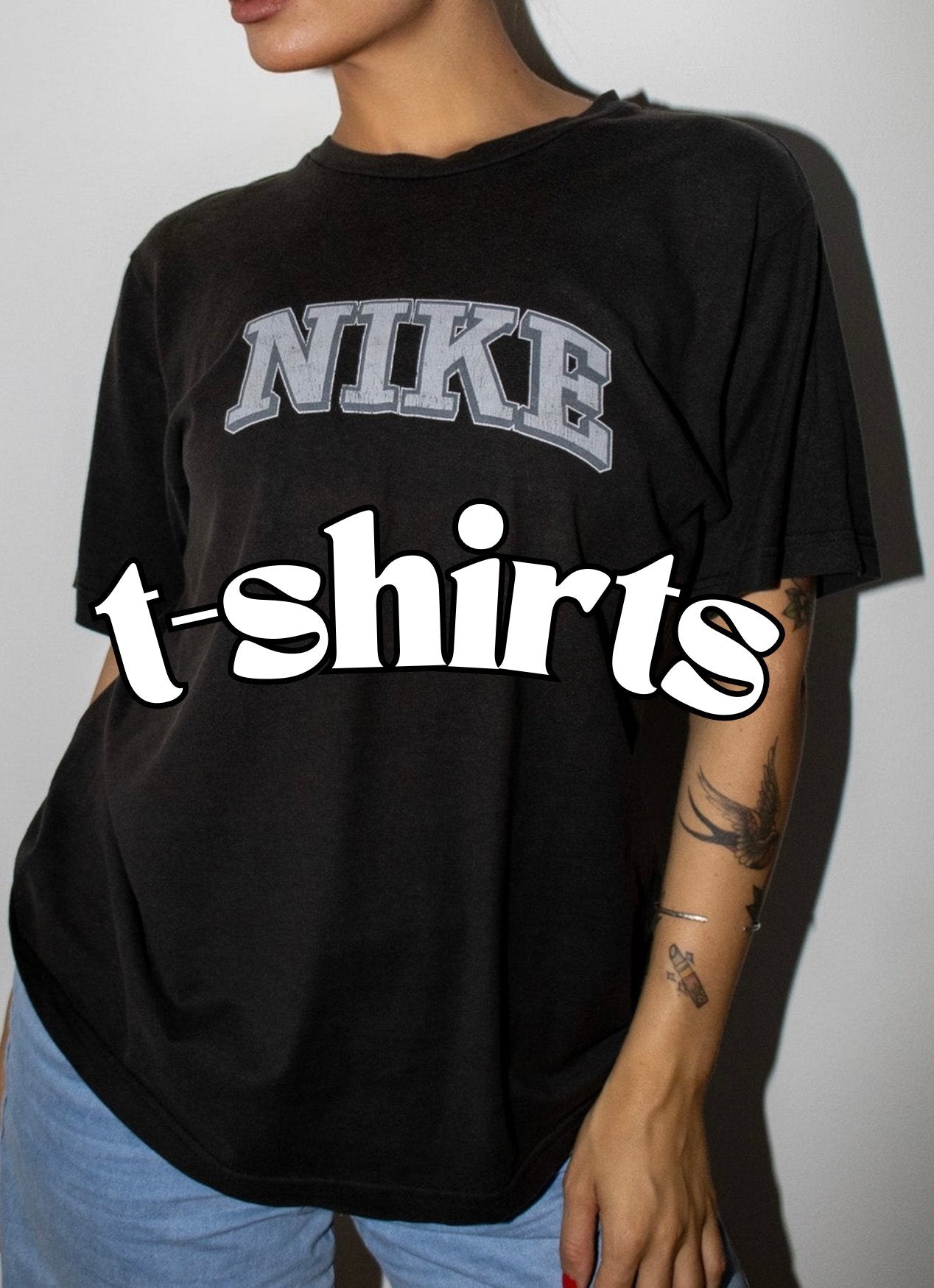 Tops & T-shirts