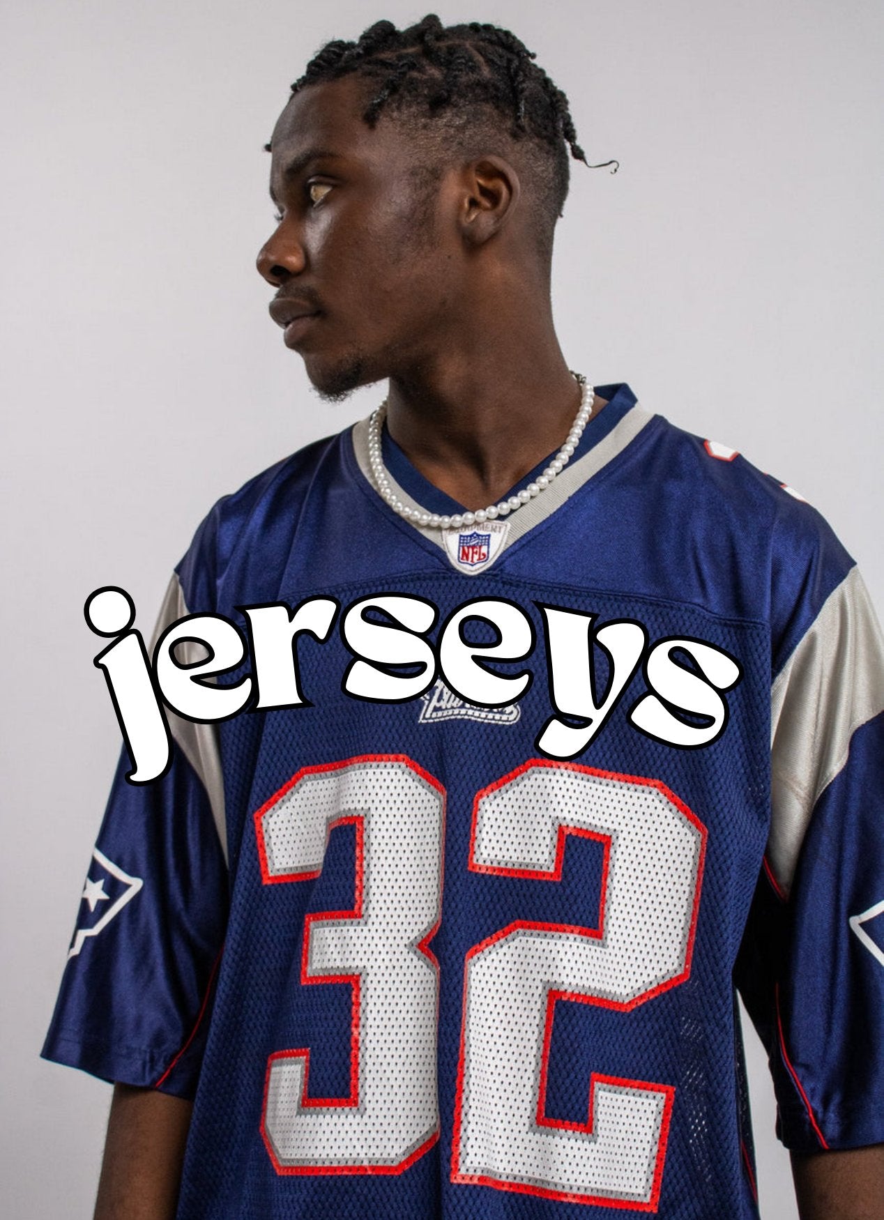 NFL Jerseys