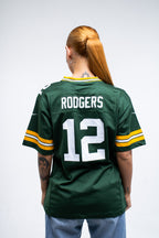 NFL Green Bay Packers Jersey