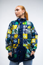 J Jeantex Jacket