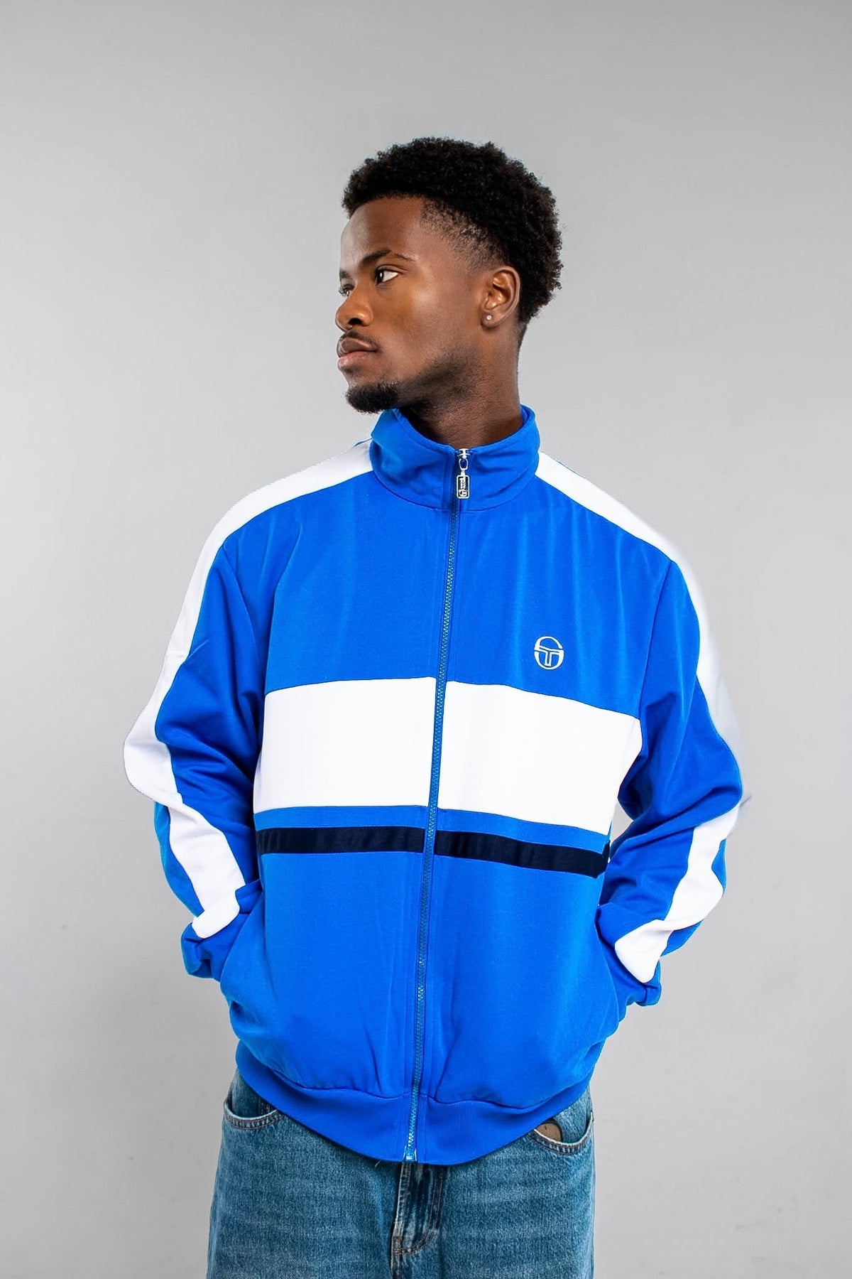90s Sergio Tacchini Jacket