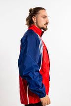 Y2K Adidas Windbreaker Jacket