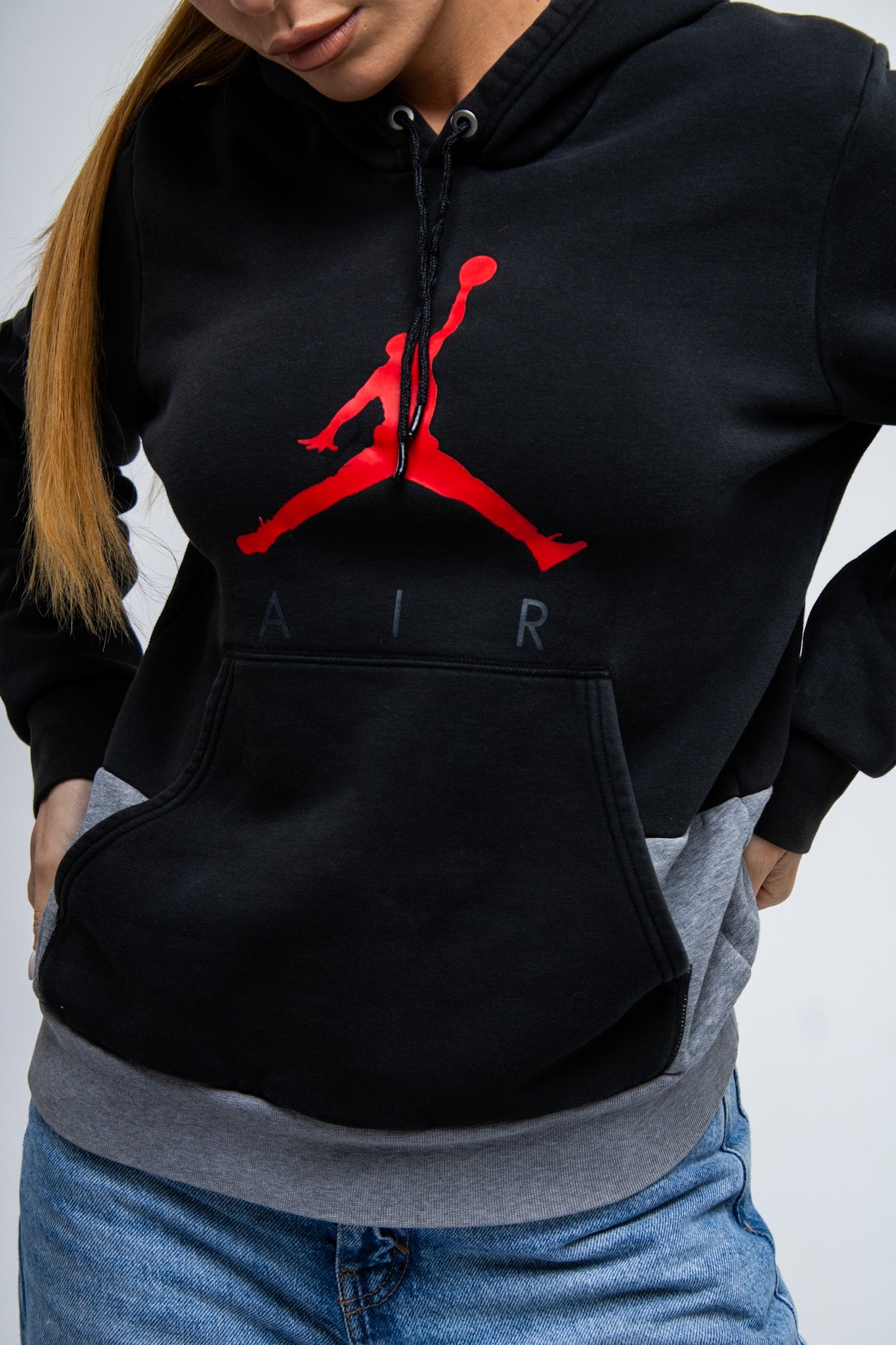 Jordan Hoodie