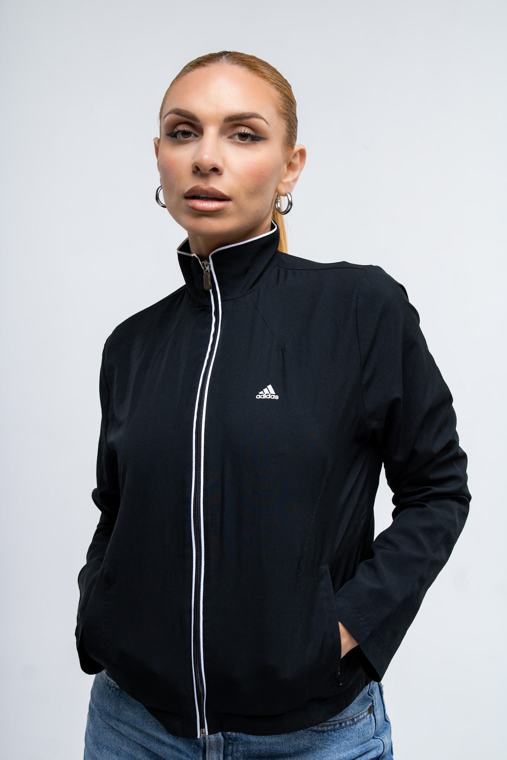Adidas Jacket