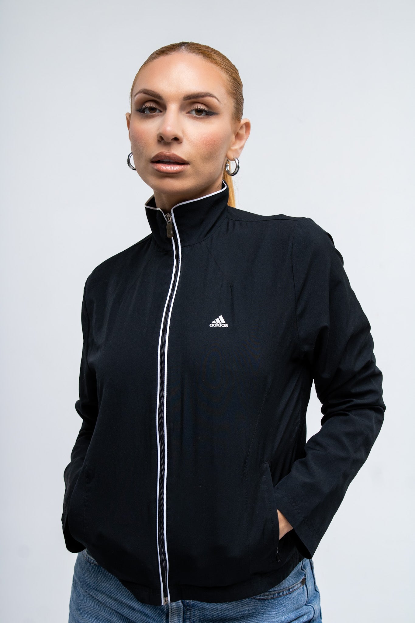 Adidas Jacket