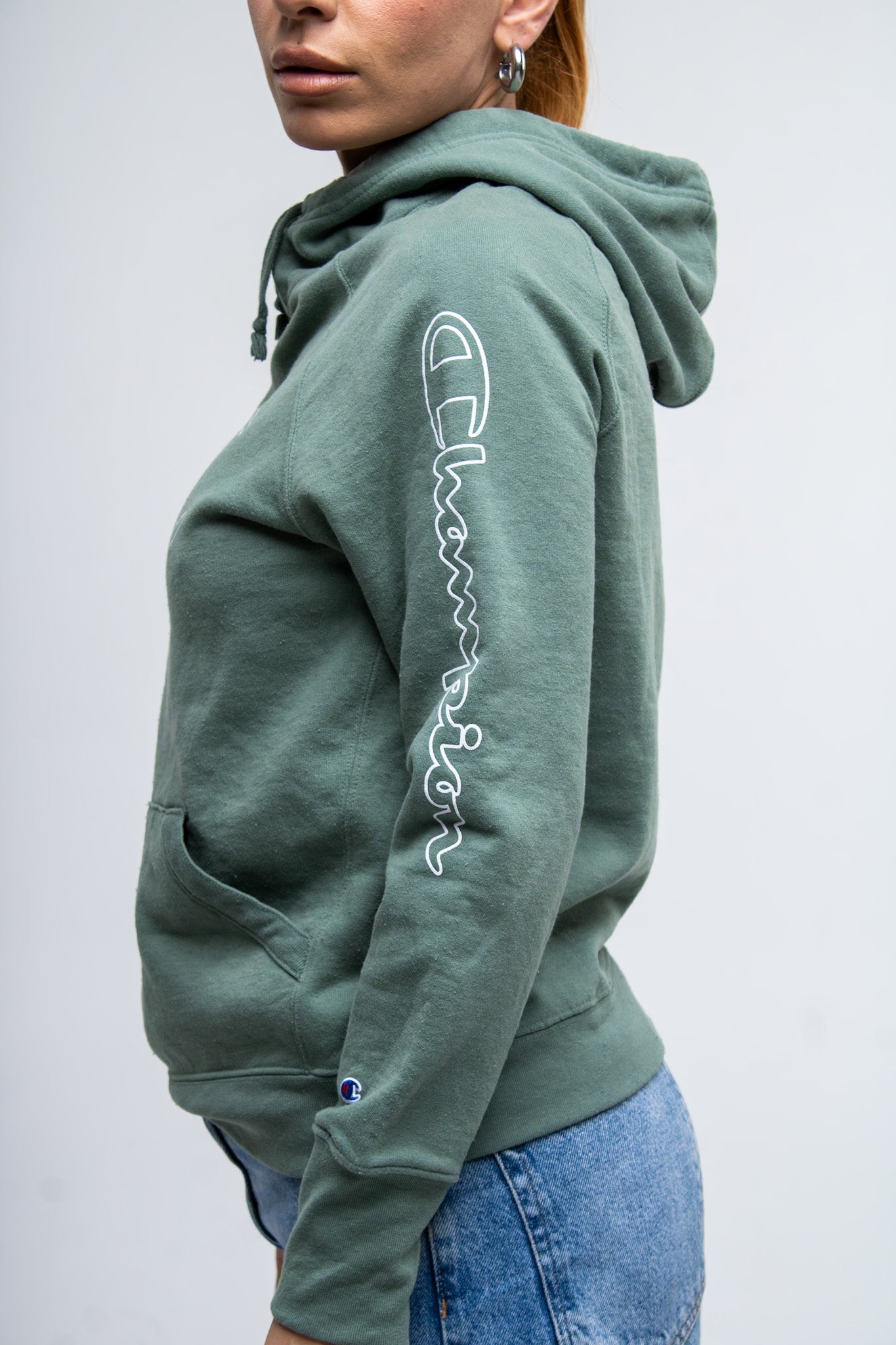 Champion Hoodie