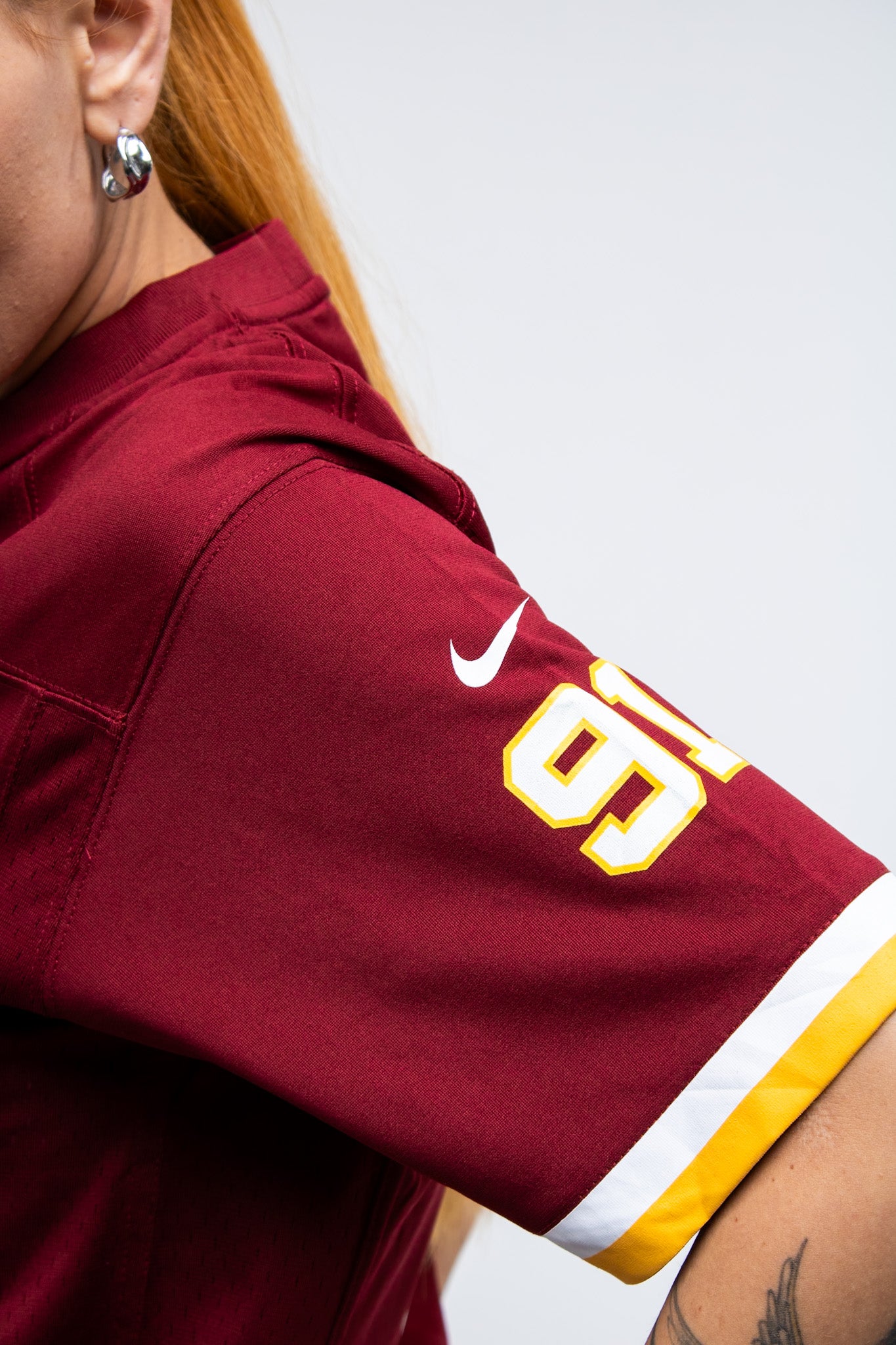 NFL Redskins Jersey