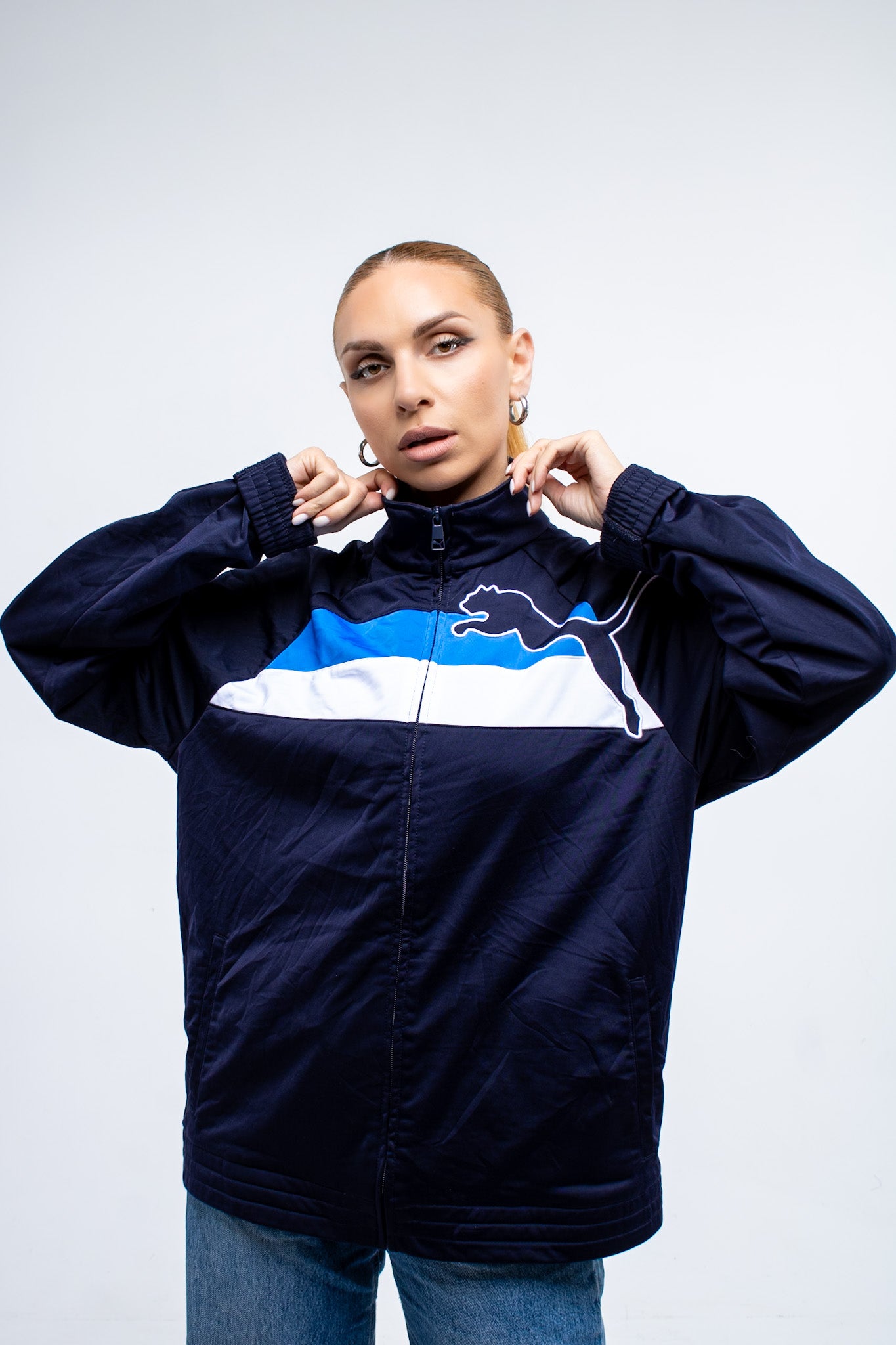 Puma Jacket