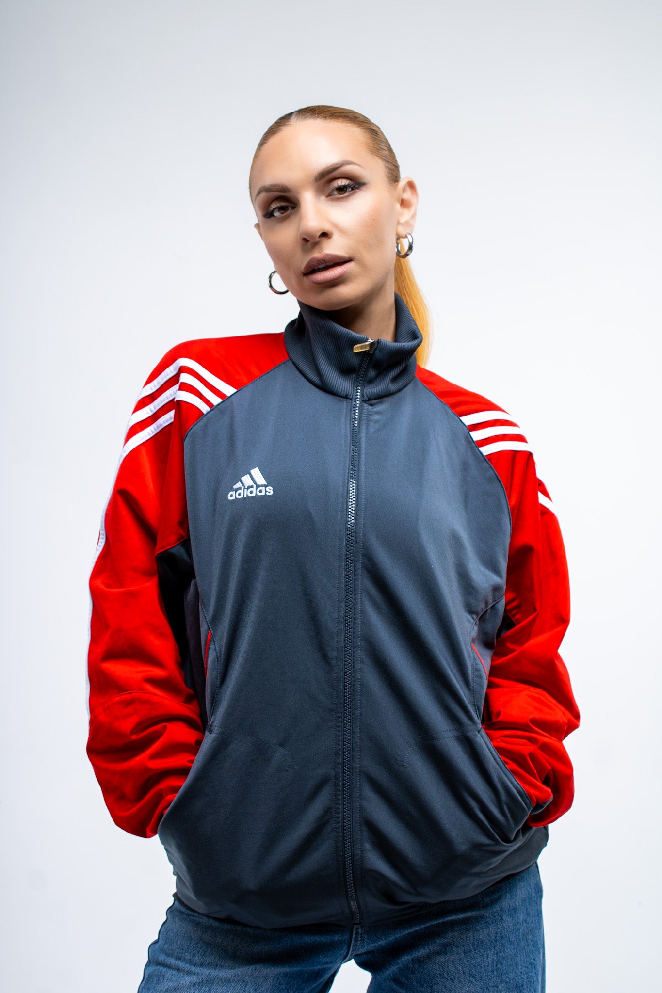 Adidas Jacket