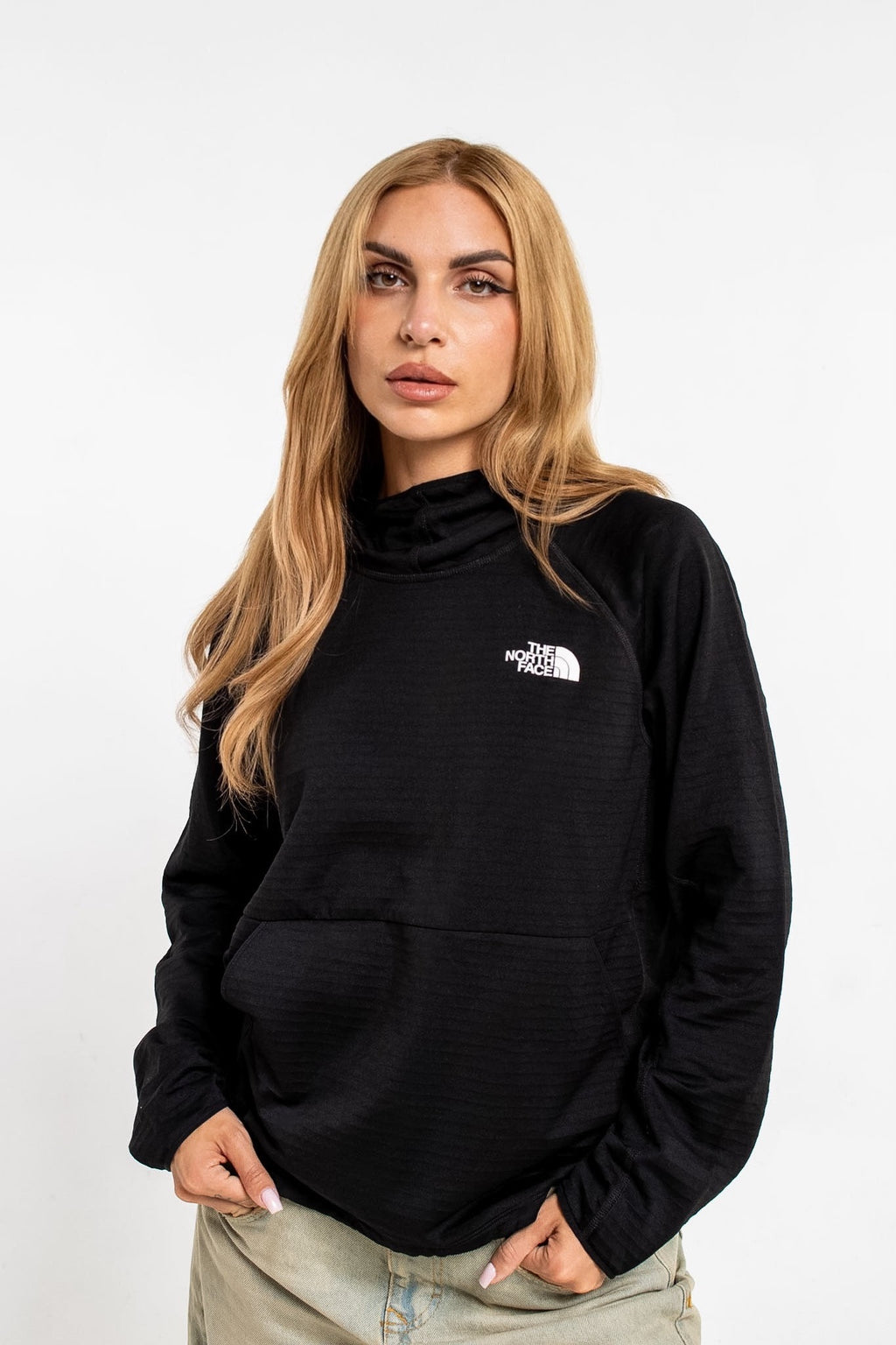 The North Face Hoodie