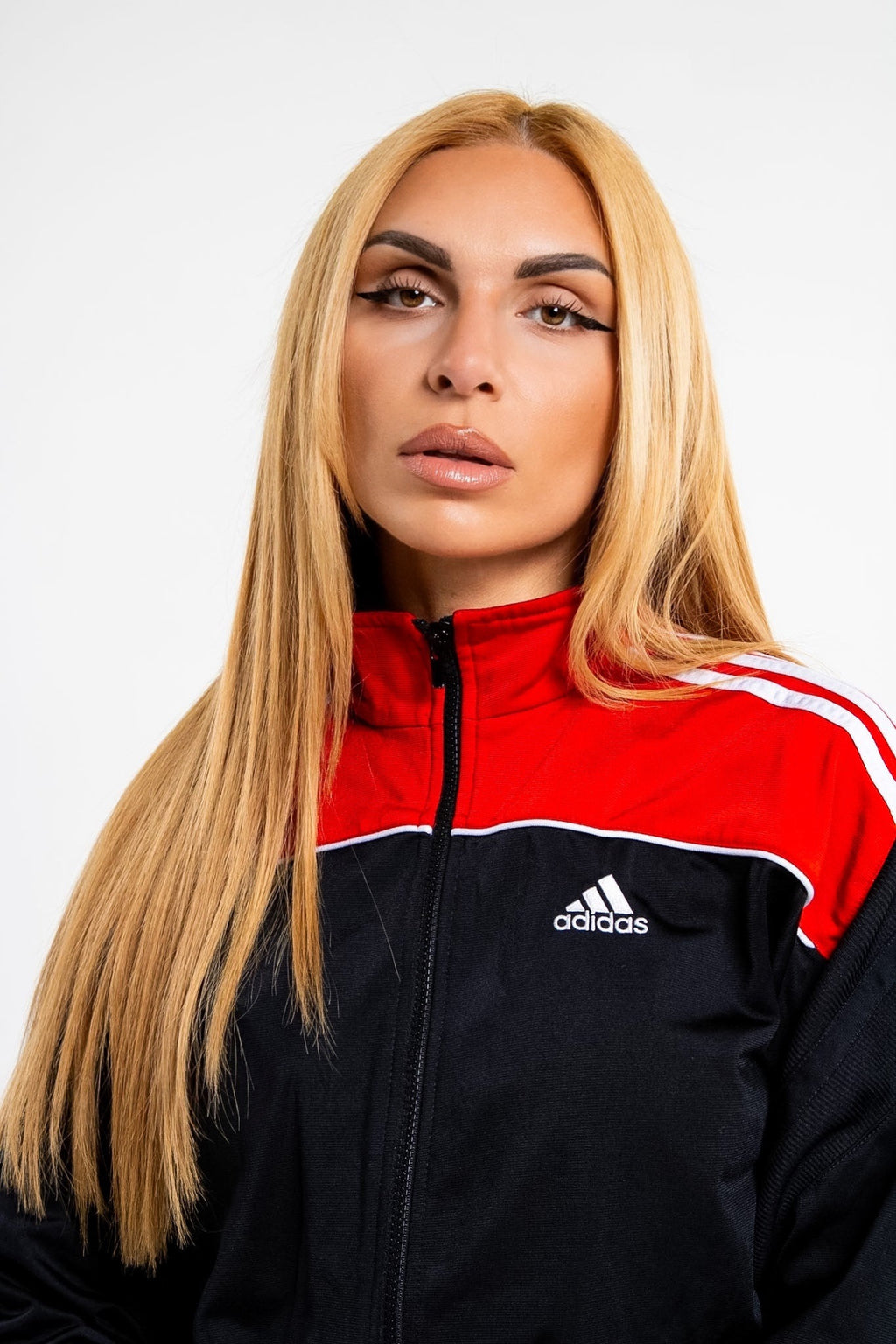 Adidas Jacket