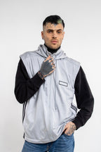 Adidas Vintage Vest Jacket