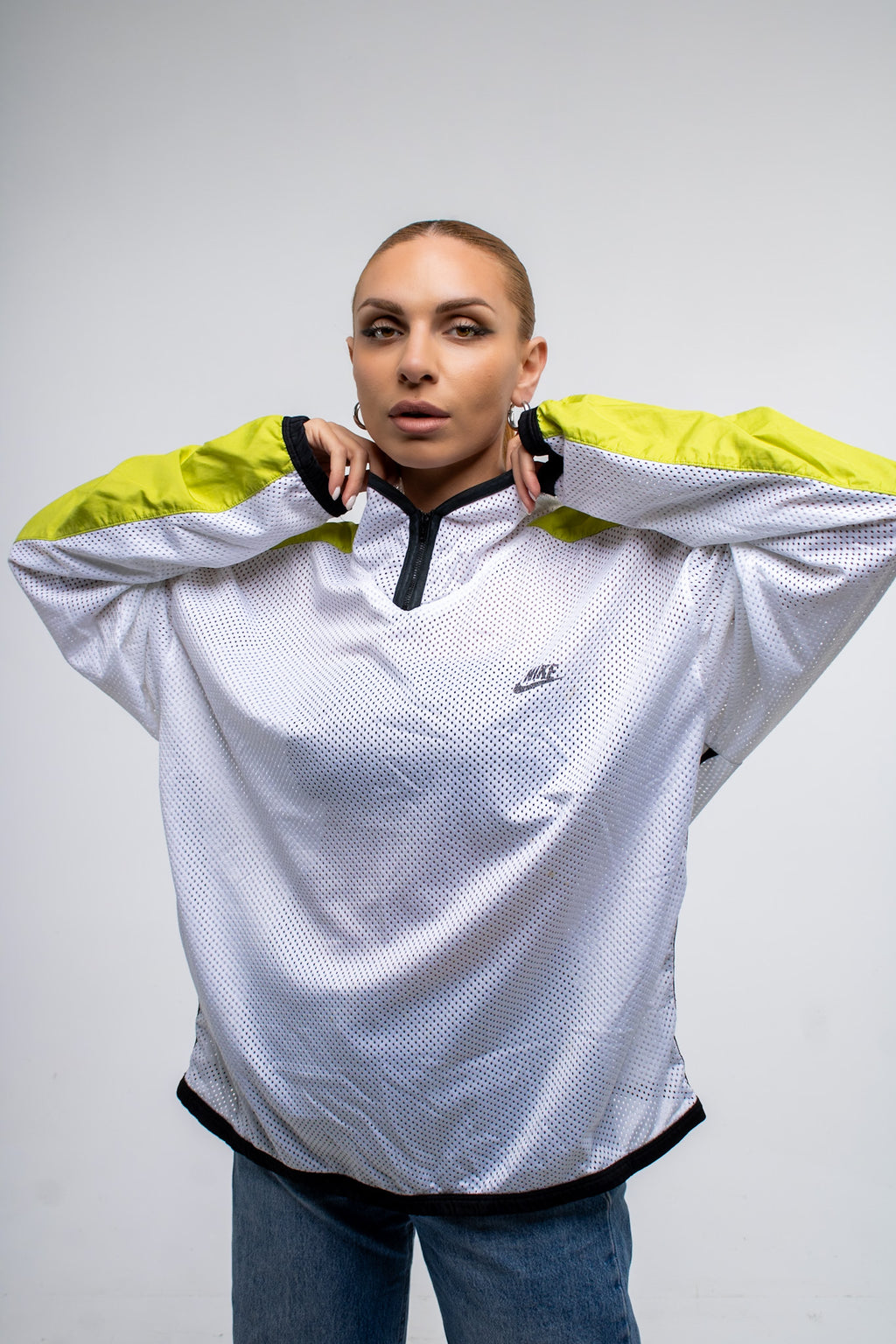 Nike Blouse