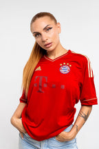 Adidas Bayern Munchen Football Jersey