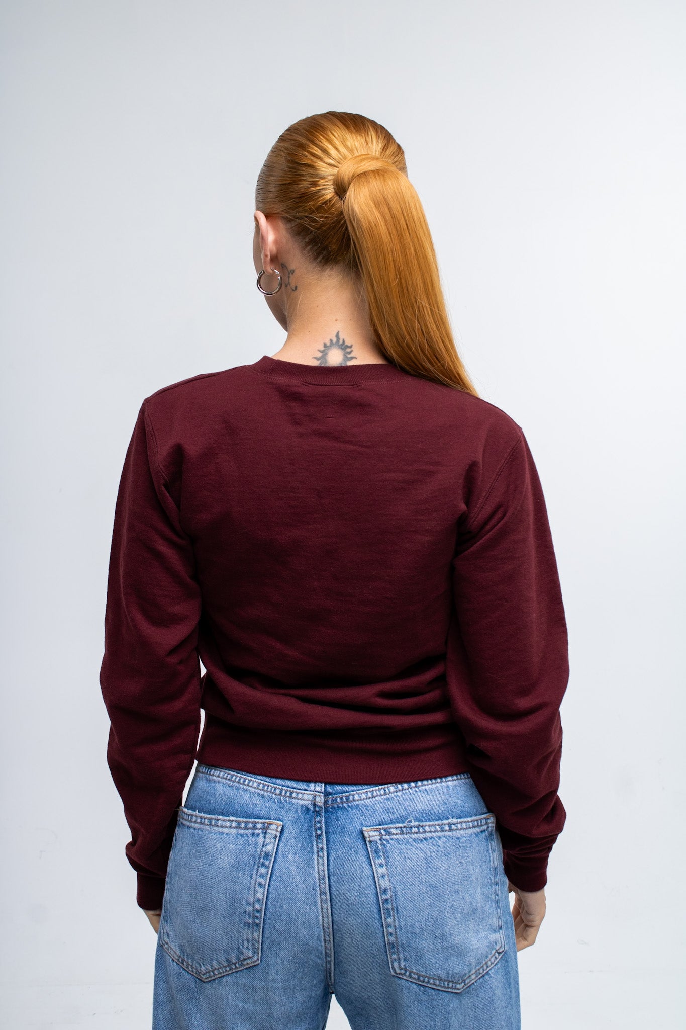Champion University Sweatshirt