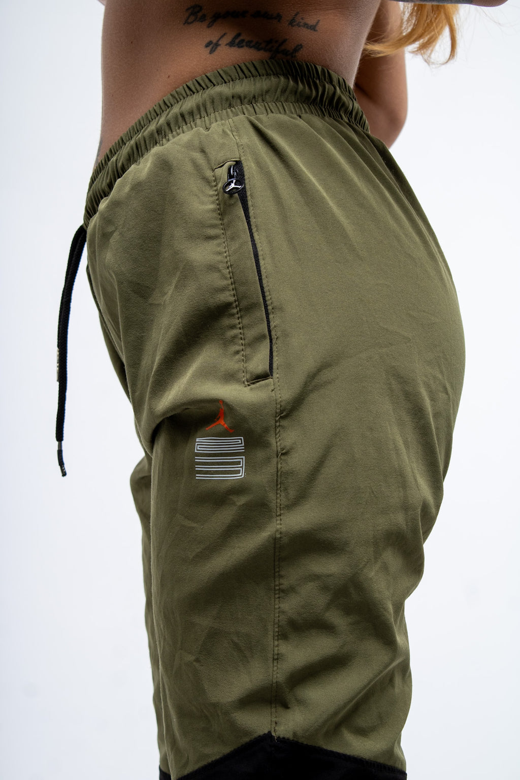 Jordan Track Pants