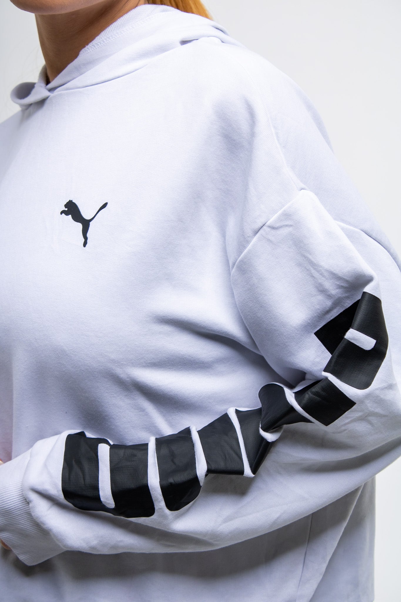 Puma Hoodie
