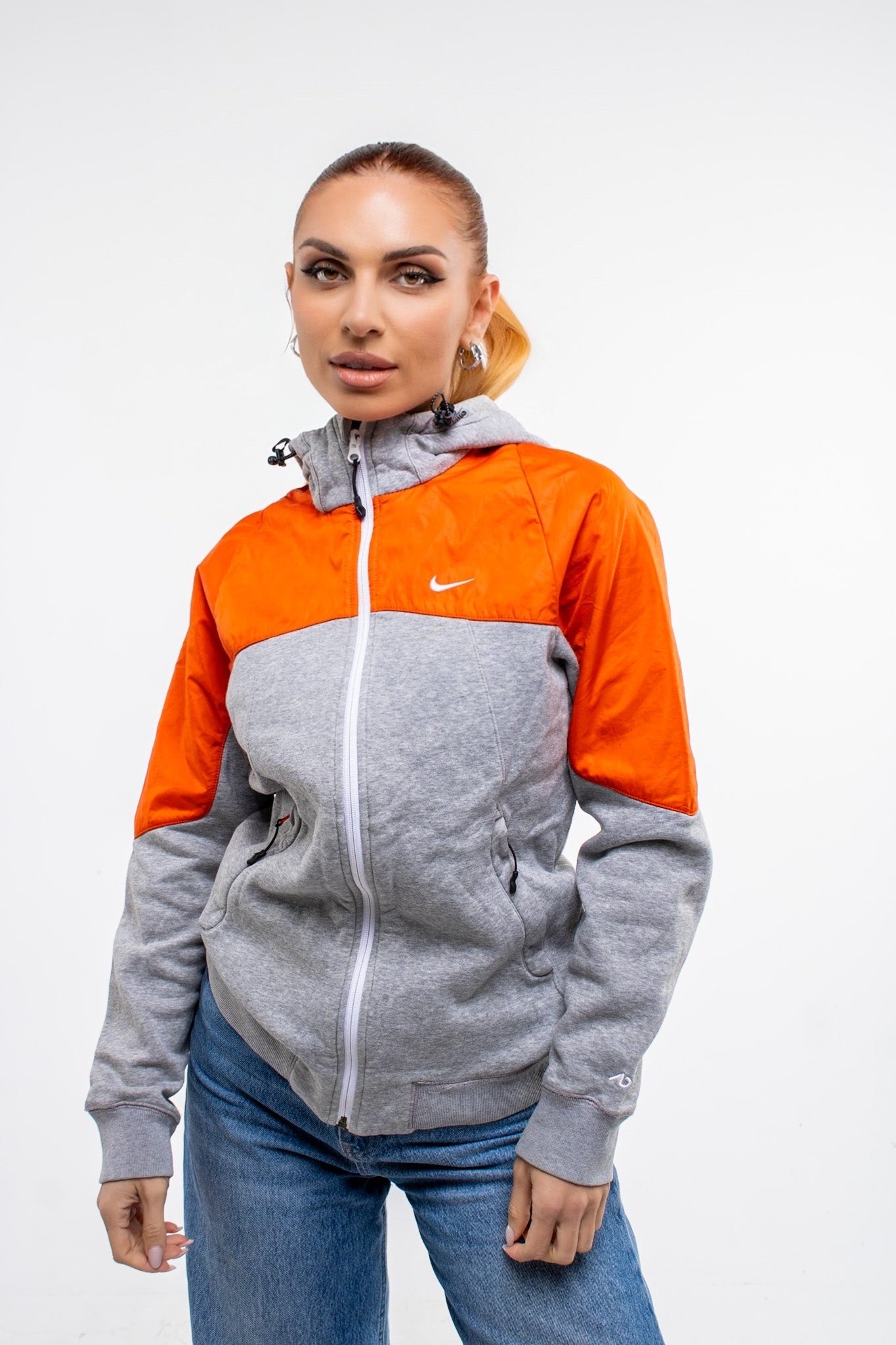 Nike Jacket