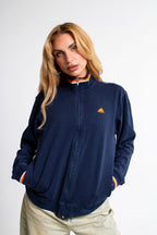 Y2K Adidas Track Jacket