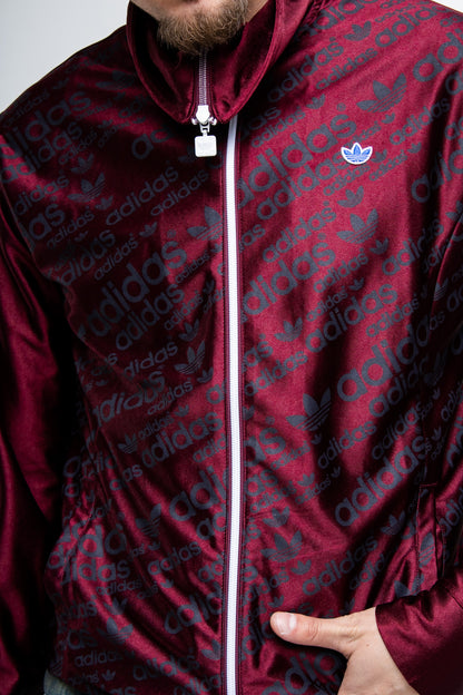 Adidas Jacket