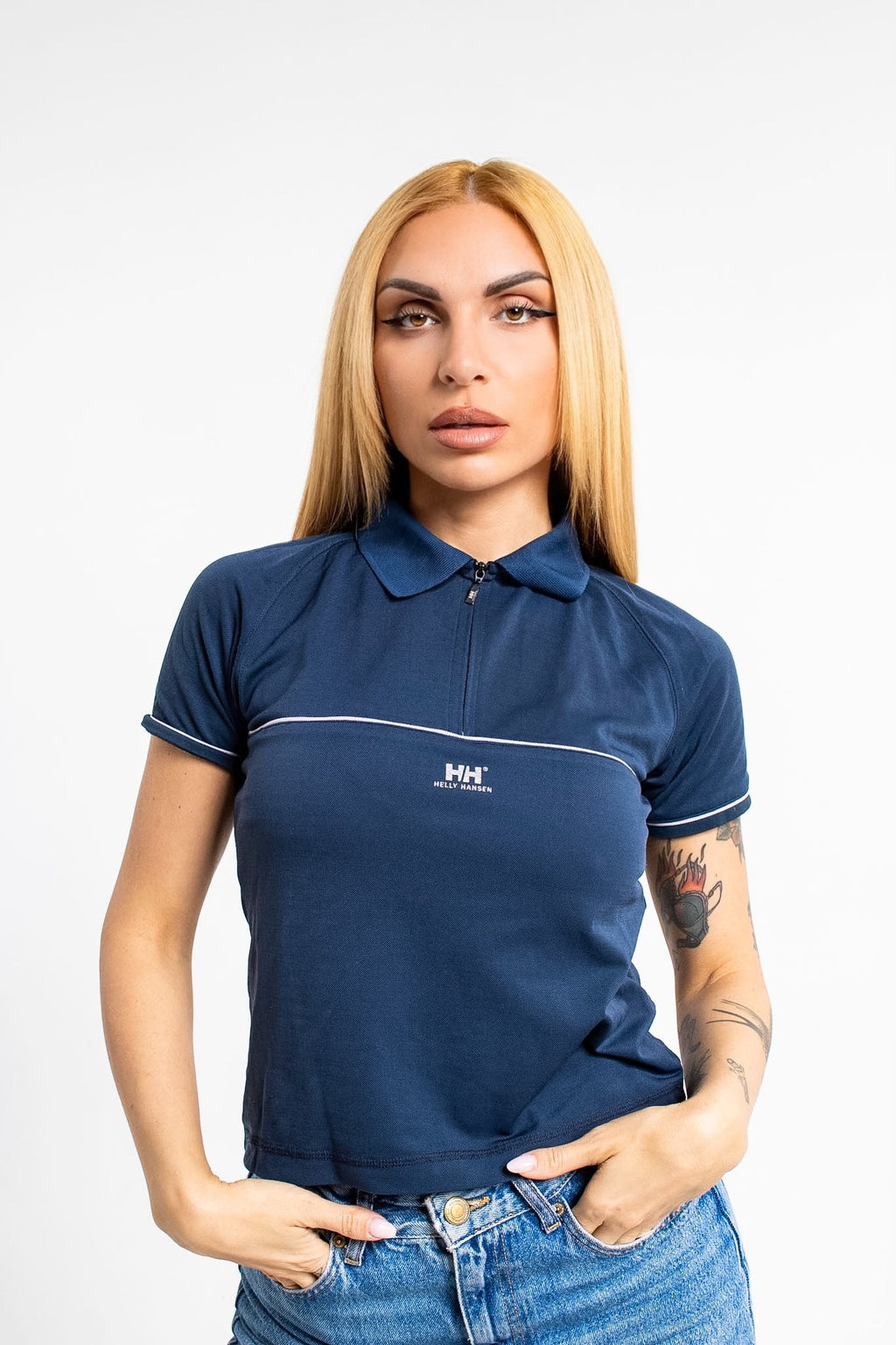 Helly Hensen Polo T-shirt