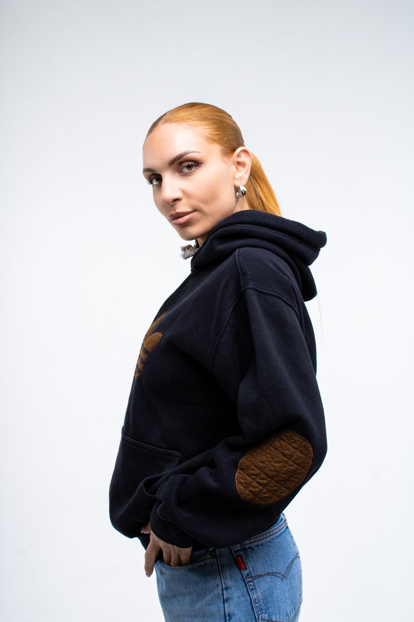 Adidas Hoodie