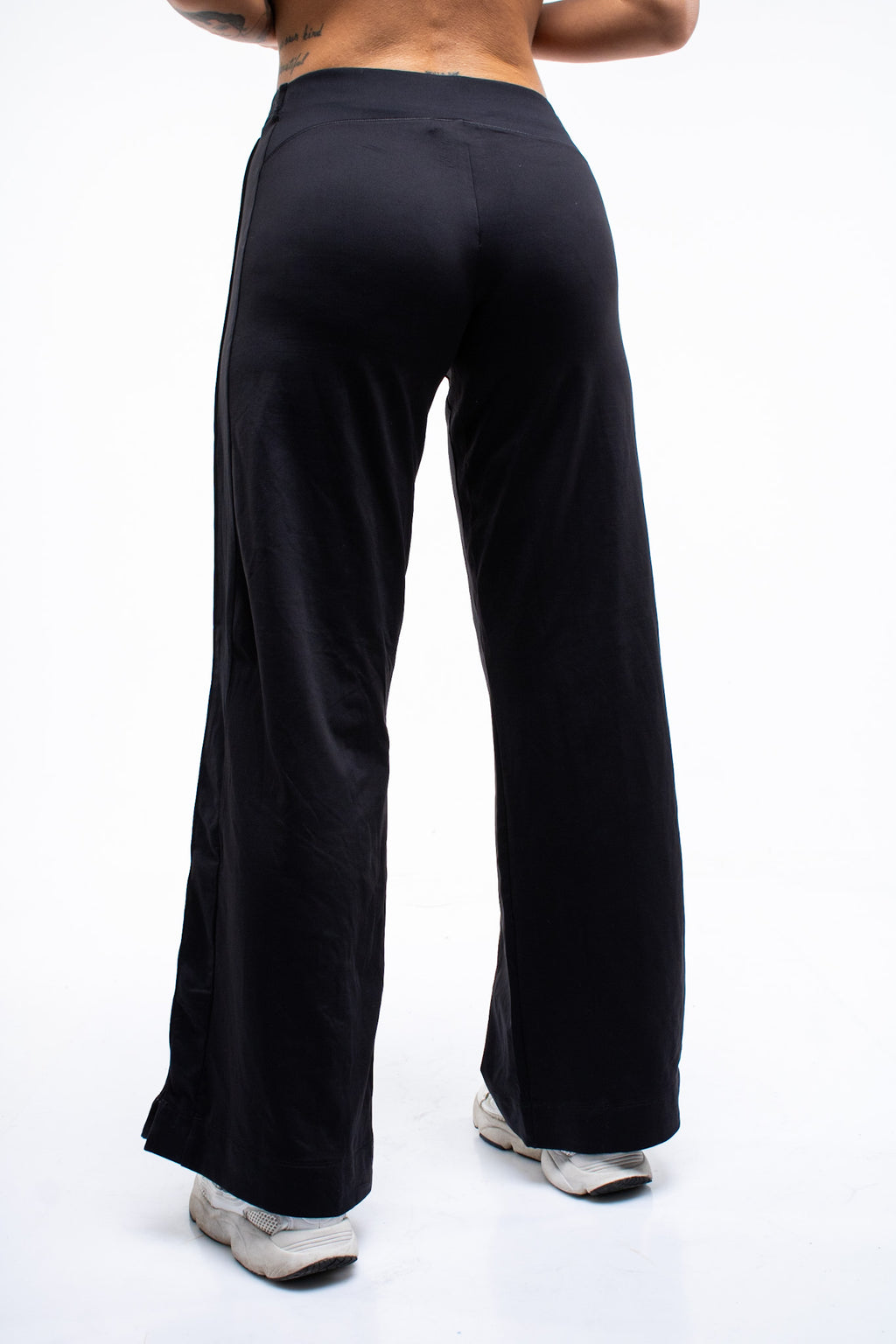 Adidas Flared Pants