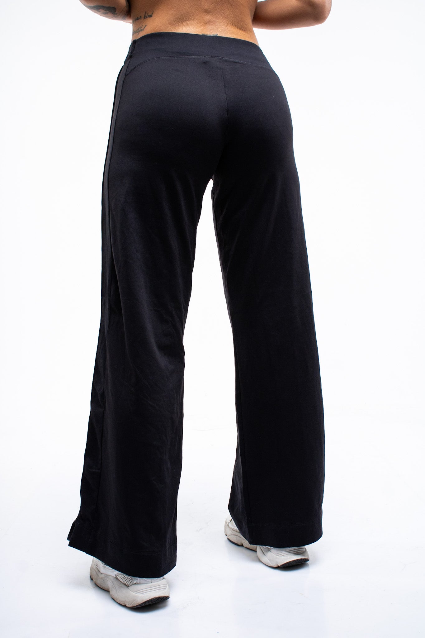 Adidas Flared Pants