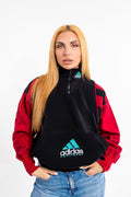 Adidas Vintage Sweatshirt