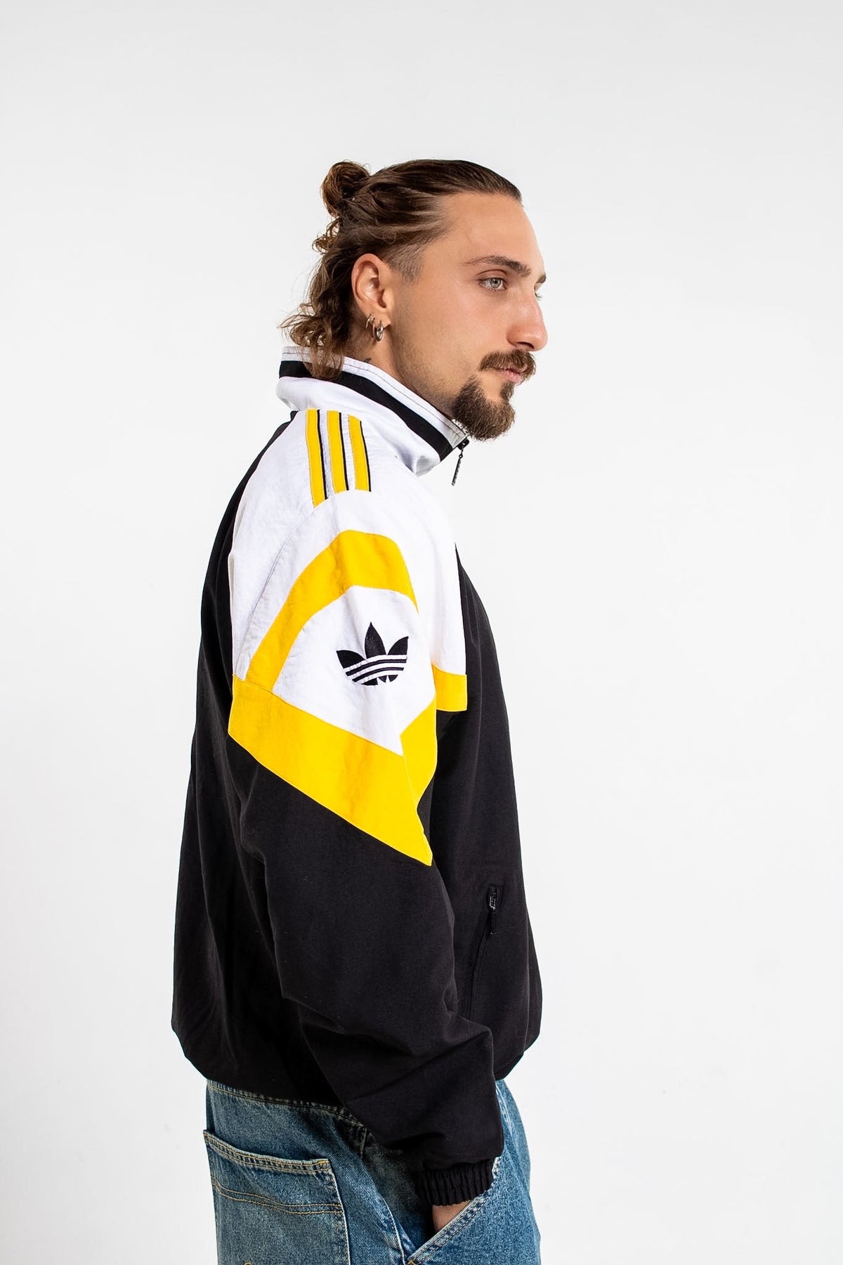 Vintage Adidas Jacket