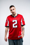 NFL Falcons Jersey