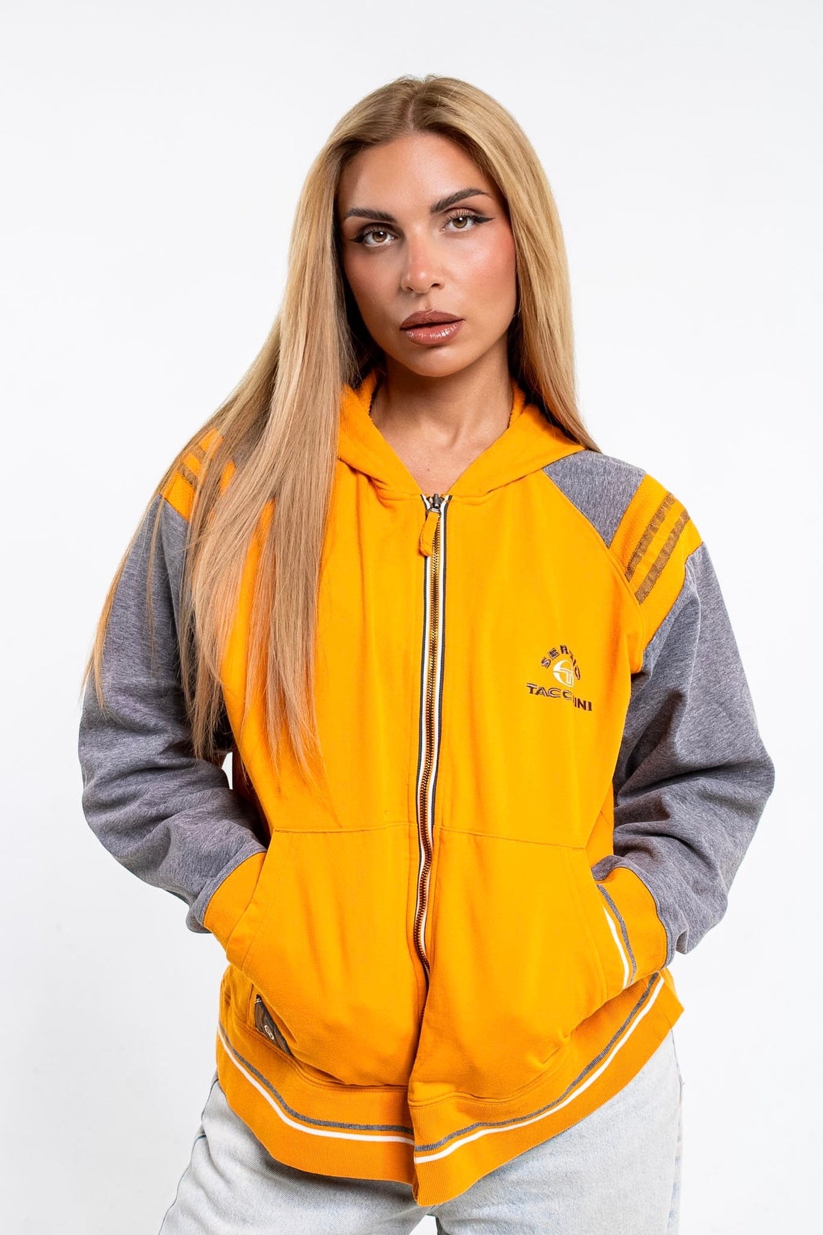 Sergio Tacchini Jacket
