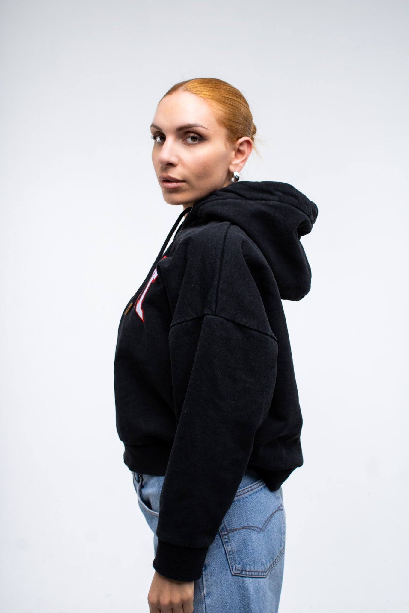 Karl Kani Hoodie