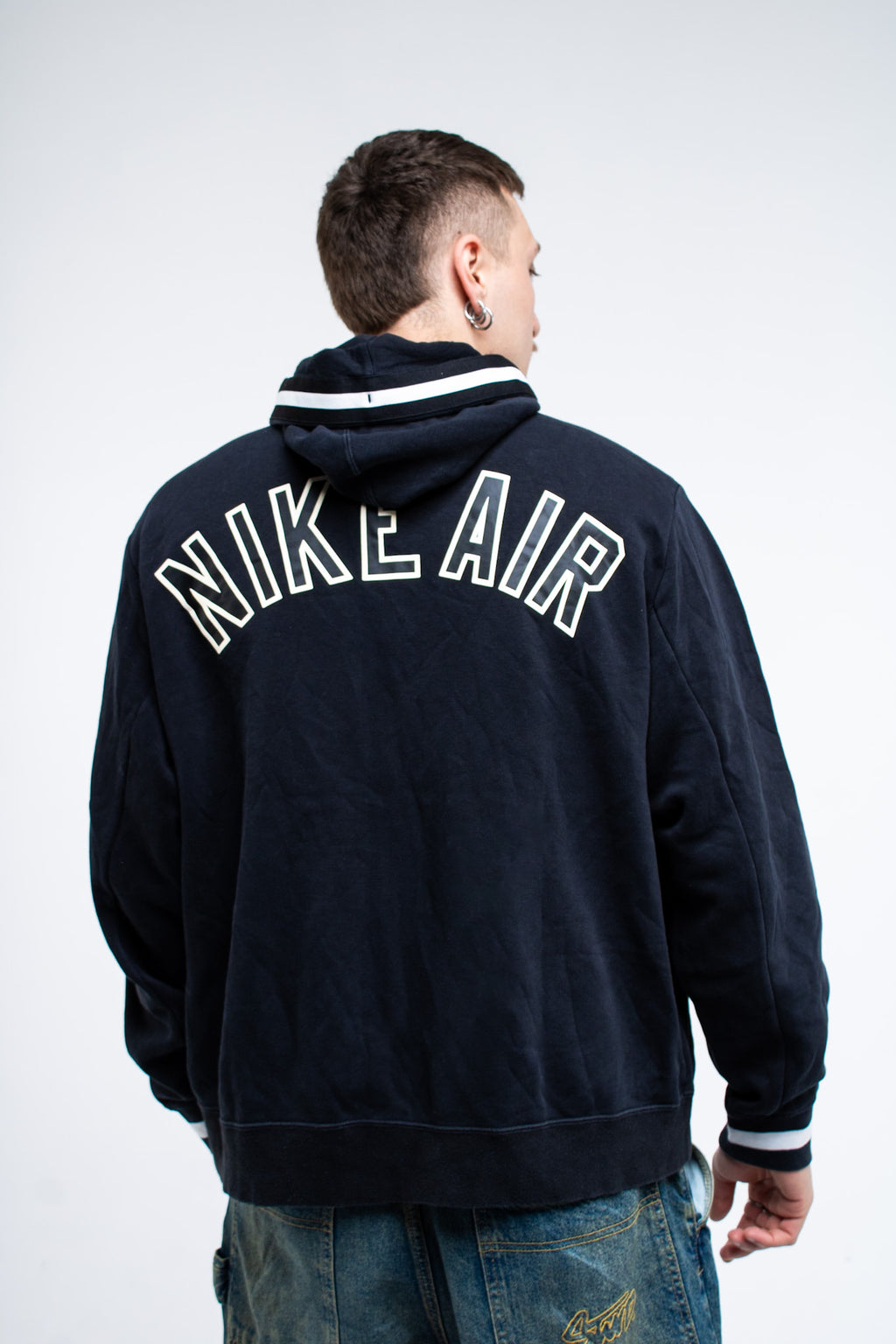 Nike Air Jacket