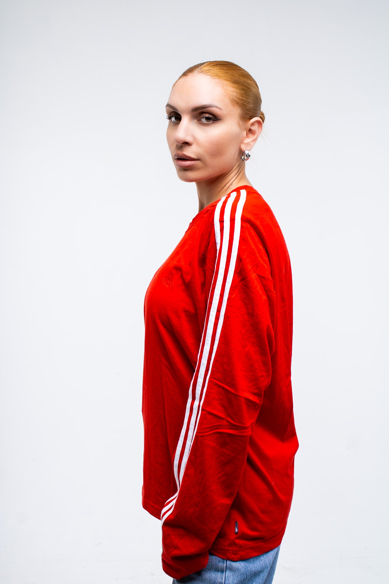 Adidas Blouse