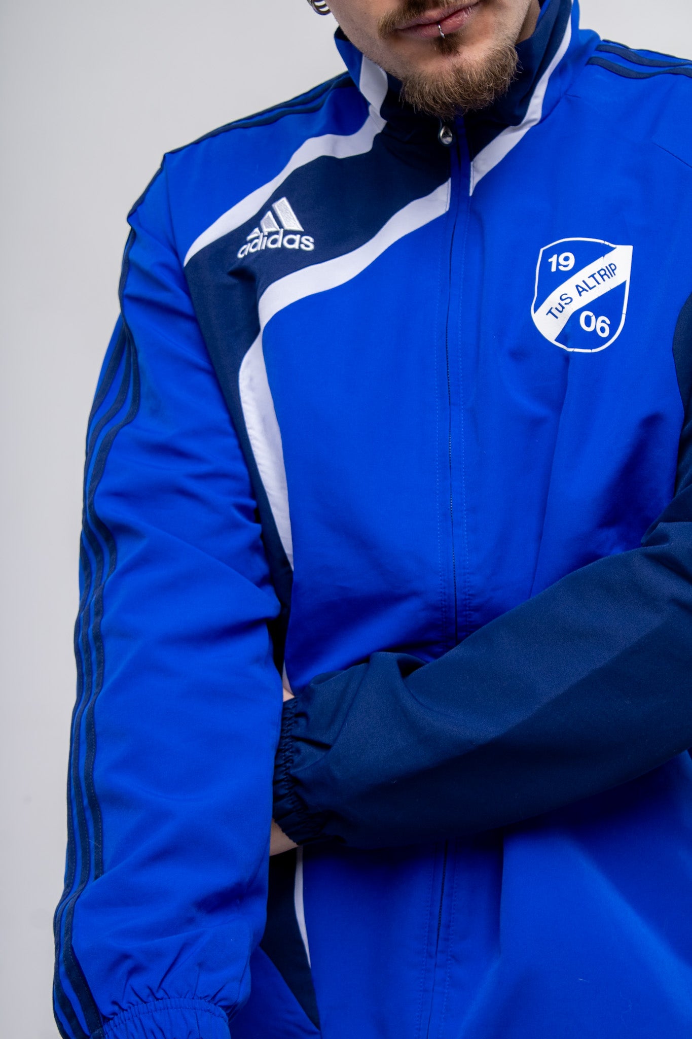 Adidas Jacket