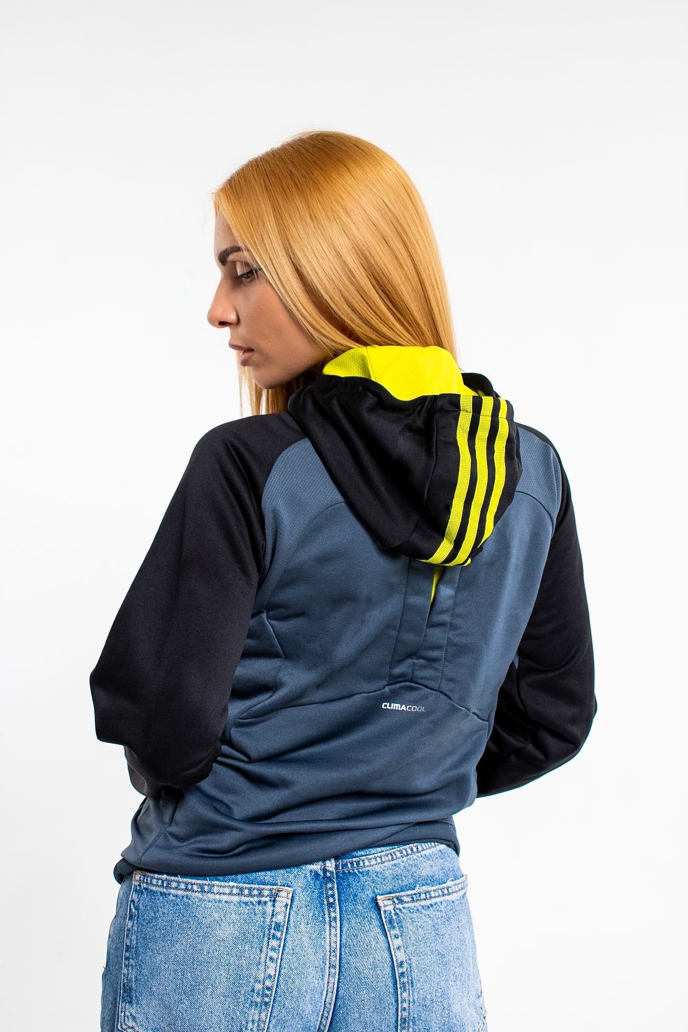 Adidas Jacket