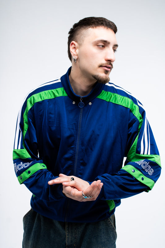 Adidas Jacket