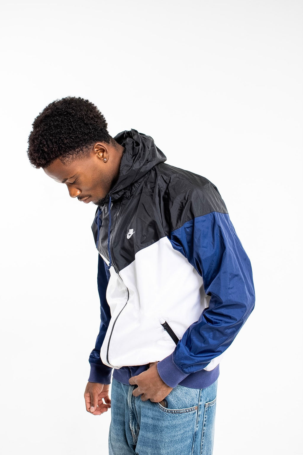 Nike Sportswear Jacket