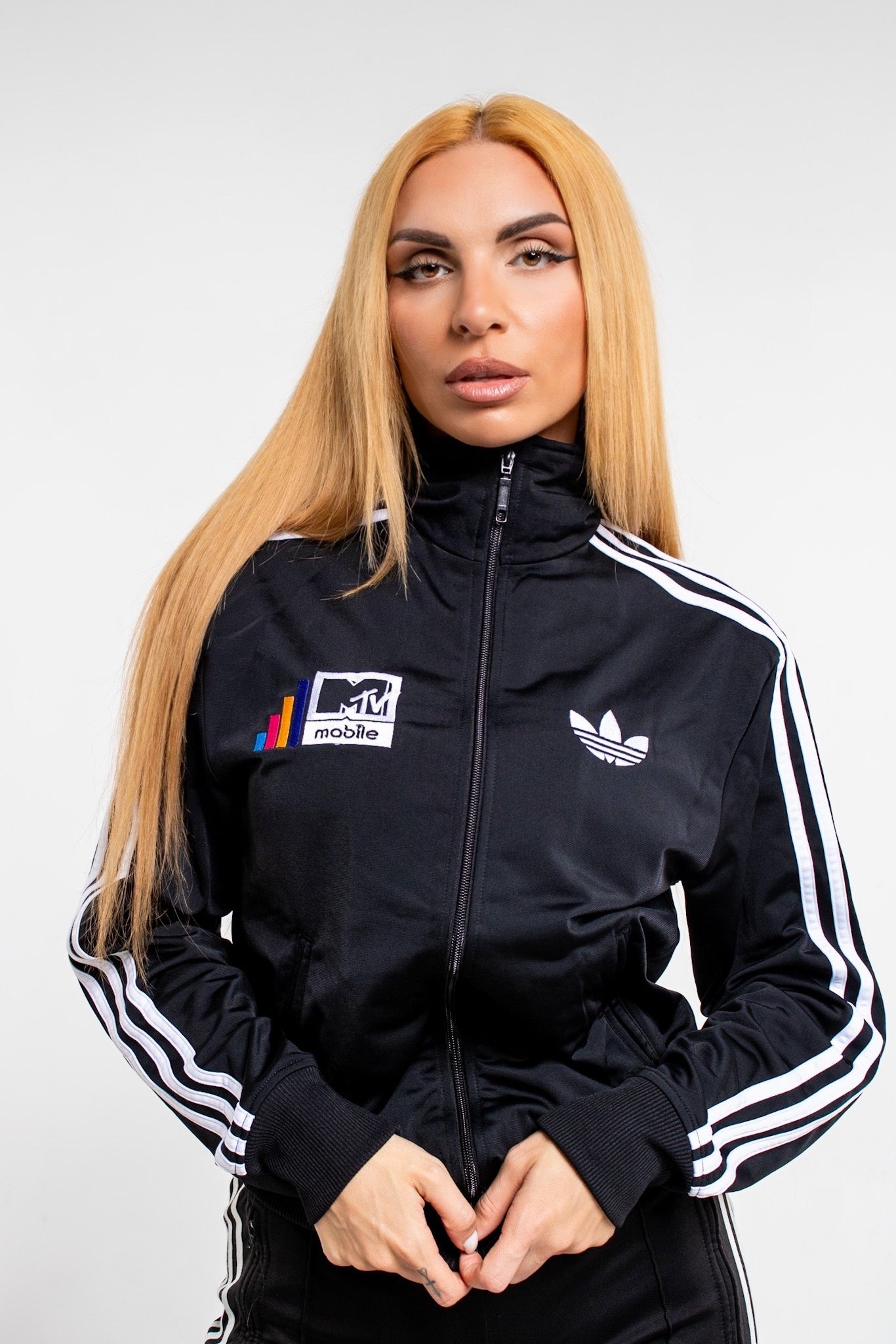 Adidas Originals MTV Set