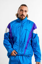 Adidas Vintage Tracksuit Set - 90s