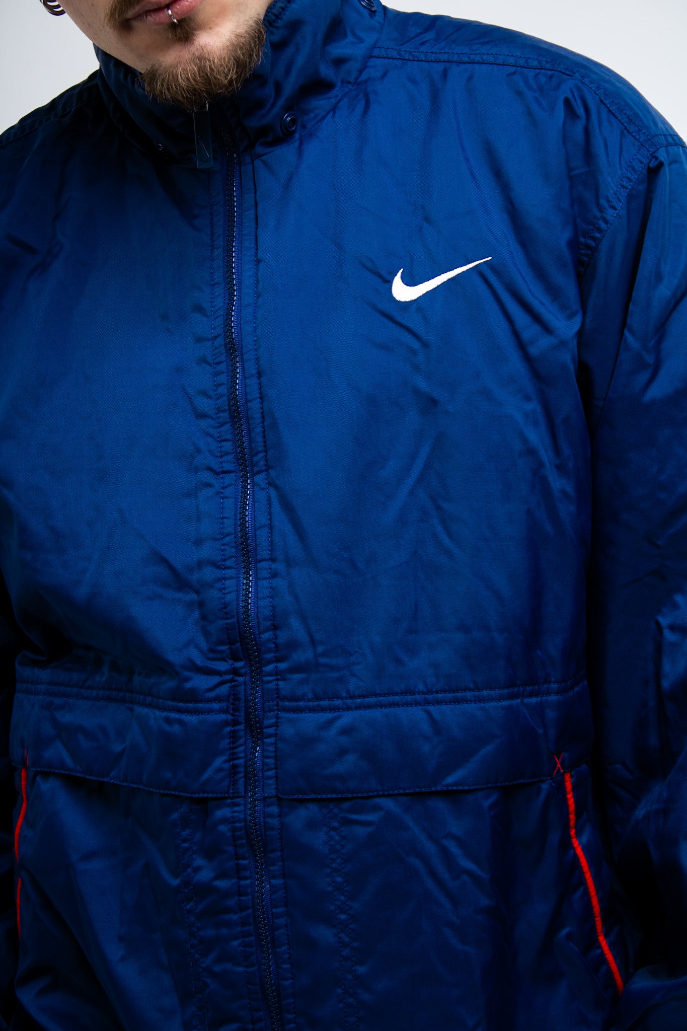 Nike Jacket
