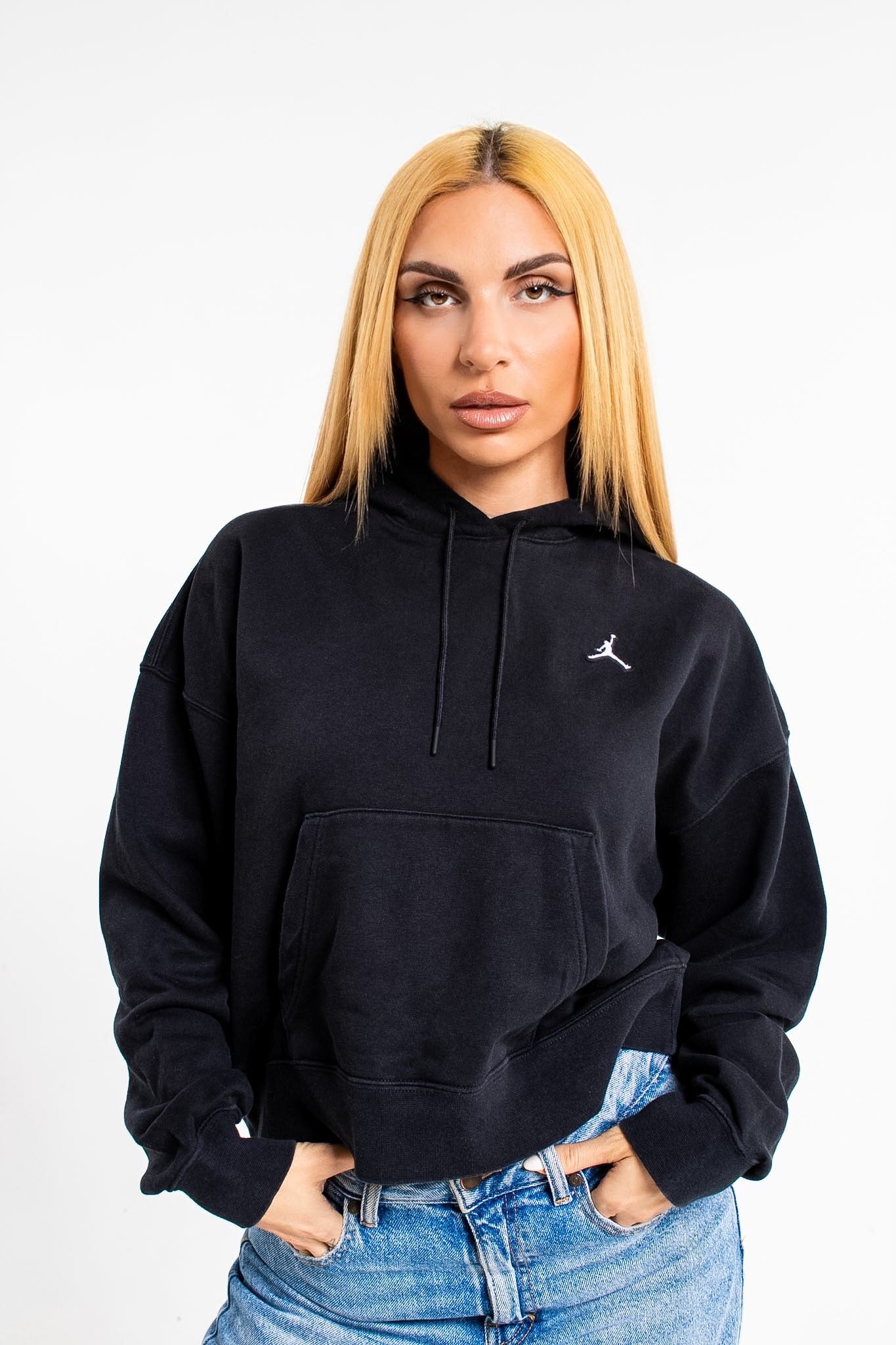 Jordan Hoodie