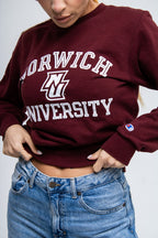 Champion University Sweatshirt